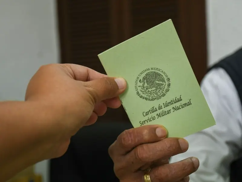 AYUNTAMIENTO DE CULIACÁN RECUERDA QUE EL 15 DE OCTUBRE VENCE EL PLAZO PARA TRAMITAR LA CARTILLA MILITAR, CLASE 2008 Y REMISOS