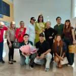 ¡PETY JUÁREZ REGRESA A CASA COMO UNA REINA Y CONQUISTA EL CORAZÓN DE SINALOA!