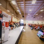 GOBERNADORA GRACIELA DOMÍNGUEZ RECONOCE EL TRABAJO DE DIPUTADAS Y DIPUTADOS PARA CONTRIBUIR AL DESARROLLO DE SINALOA