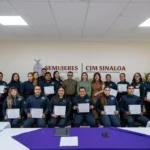 CAPACITA SEMUJERES A POLICÍAS EN LA RUTA DE ATENCIÓN A MUJERES EN SITUACIÓN DE VIOLENCIA DE GÉNERO