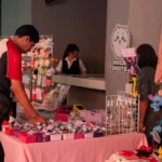 MÚSICA, BAILE Y CREATIVIDAD REÚNEN A JÓVENES EN EL KOMOREBI FEST EDICIÓN HALLOWEEN