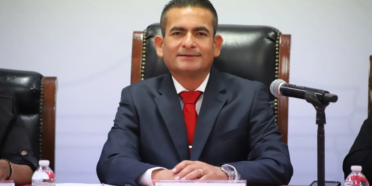 JORGE BOJÓRQUEZ BERRELLEZA APUESTA POR RESULTADOS Y DESARROLLO PARA FORTALECER EL GOBIERNO DE NAVOLATO