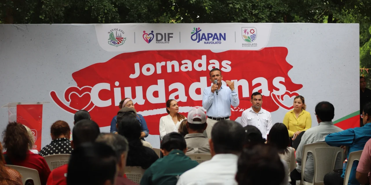LLEVA DR. JORGE BOJÓRQUEZ ATENCIÓN INTEGRAL Y ACCIONES DE MEJORAMIENTO A BALBUENA