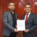 CABILDO DE NAVOLATO APRUEBA NOMBRAMIENTO DEL LIC. CÉSAR ARTURO CABRERA LÓPEZ COMO SECRETARIO DEL AYUNTAMIENTO