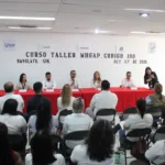 NAVOLATO GESTIONA APOYO INTERINSTITUCIONAL PARA FORTALECER LA ATENCIÓN EN SALUD MENTAL