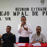 JORGE BOJÓRQUEZ FORTALECE LA PREVENCIÓN EN NAVOLATO PARA PROTEGER A LAS FAMILIAS ANTE SIMÓN