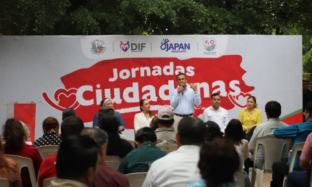 LLEVA DR. JORGE BOJÓRQUEZ ATENCIÓN INTEGRAL Y ACCIONES DE MEJORAMIENTO A BALBUENA