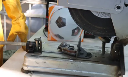 NAVOLATENSE ENTREGA ARMA DE SU PADRE RECIÉN FALLECIDO EN JORNADA DE DESARME VOLUNTARIO