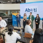 B2B NETWORKING EMPRESARIAL RECIBE A 200 EMPRESARIOS Y EMPRENDEDORES