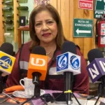 DESDE EL TERRITORIO, FLOR ESTHER GASTÉLUM LEVANTA LA MANO PARA LA COORDINACIÓN MUNICIPAL DE MORENA EN SINALOA