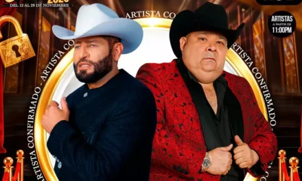 EL PALENQUE CULIACÁN RECIBIRÁ UN CONCIERTO QUE UNE TRADICIÓN Y TRAYECTORIA