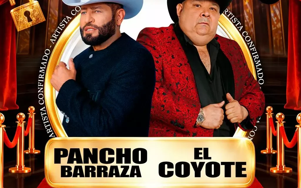 EL PALENQUE CULIACÁN RECIBIRÁ UN CONCIERTO QUE UNE TRADICIÓN Y TRAYECTORIA