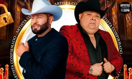 EL PALENQUE CULIACÁN RECIBIRÁ UN CONCIERTO QUE UNE TRADICIÓN Y TRAYECTORIA