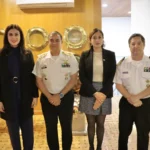 PRESENTA SINALOA PROGRAMA ESTATAL DE ACCIÓN CLIMÁTICA ANTE LA COMISIÓN INTERSECRETARIAL PARA EL MANEJO SUSTENTABLE DE MARES Y COSTAS