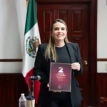 ALCALDESA ANA MIRIAM RAMOS LLAMA A FORTALECER LA UNIDAD Y EL DIÁLOGO PARA CONSTRUIR PAZ EN CULIACÁN