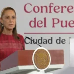 SINALOA REGISTRA UNA BAJA EN HOMICIDIOS DOLOSOS; SE APOYARÁ CON UN NUEVO CENTRO PENITENCIARIO EN LA ENTIDAD: SHEINBAUM PARDO