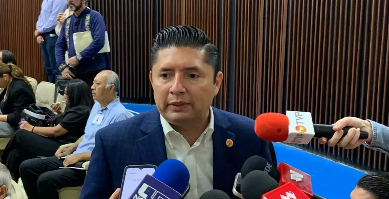 PRI SINALOA EXIGE INVESTIGAR HASTA LAS ÚLTIMAS CONSECUENCIAS LOS SEÑALAMIENTOS CONTRA TADDEI