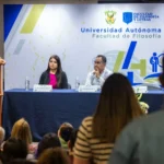 PROFESIONALES DE LA SOCIOLOGÍA Y LAS HUMANIDADES, SON CLAVE PARA APORTAR BUENAS DECISIONES EN LOS GOBIERNOS: GOBERNADORA GRACIELA DOMÍNGUEZ