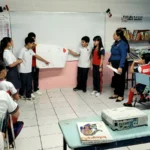 PROMUEVE COMPAVIF RELACIONES FAMILIARES SALUDABLES DESDE LAS ESCUELAS