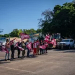 CON UN ESTADO DE FUERZA DE 600 ELEMENTOS Y 25 REFUGIOS TEMPORALES, DAN BANDERAZO A ACCIONES PREVENTIVAS