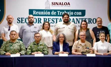 COMO SOCIEDAD, TENEMOS EL RETO DE CULTURALMENTE TRANSITAR HACIA LA PAZ: GOBERNADORA GRACIELA DOMÍNGUEZ