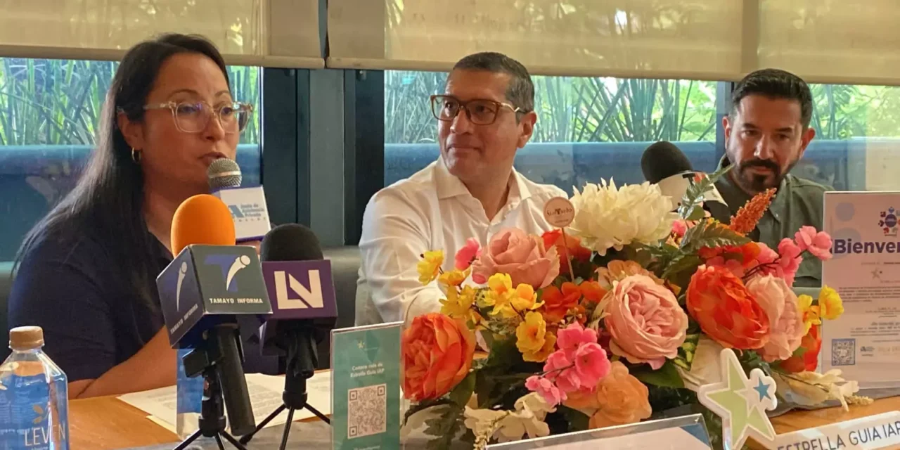 UNA MESA QUE ALIMENTA EL CORAZÓN Y AYUDA A CONSTRUIR INCLUSIÓN