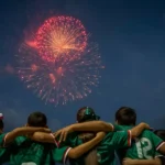 REÚNEN GRANDES EVENTOS DEPORTIVOS Y MUSICALES A MILES DE FAMILIAS EN CULIACÁN