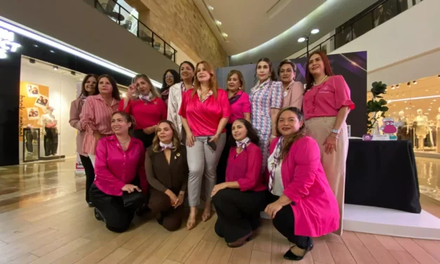 ¡QUE EL ROSA SE CONVIERTA EN ESPERANZA! CULIACÁN CORRERÁ POR LAS MUJERES QUE LUCHAN CONTRA EL CÁNCER DE MAMA