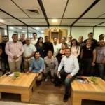 SE BUSCA DIVERSIFICAR LA OBRA PARA INCLUIR A PROFESIONISTAS DE ESTUDIOS Y PROYECTOS:  ACOSTA BERNAL