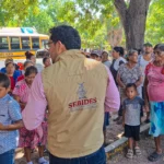 LLEVA SEBIDES APOYOS HUMANITARIOS A MÁS DE 200 FAMILIAS DE COMUNIDADES INDÍGENAS DE ESCUINAPA Y MAZATLÁN