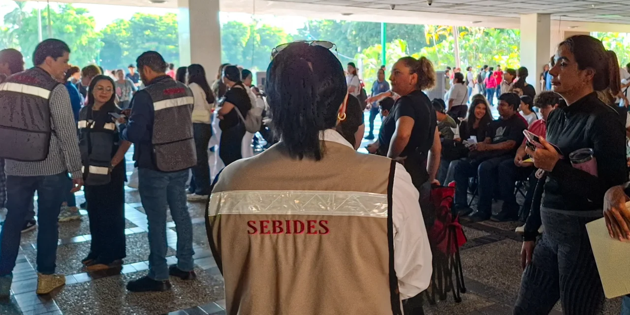 SEBIDES SUPERA LAS 45 MIL ATENCIONES EN EL TRÁMITE DE TARJETAS INTELIGENTES ESTUDIANTILES Y ANUNCIA NUEVO LOTE DE 50 MIL PARA EL MES DE NOVIEMBRE