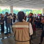 SEBIDES SUPERA LAS 45 MIL ATENCIONES EN EL TRÁMITE DE TARJETAS INTELIGENTES ESTUDIANTILES Y ANUNCIA NUEVO LOTE DE 50 MIL PARA EL MES DE NOVIEMBRE