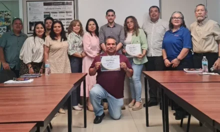 SEBIDES CAPACITA A FUNCIONARIOS PARA REDUCIR EL CONSUMO ENERGÉTICO EN MÁS DE 15 EDIFICIOS PÚBLICOS