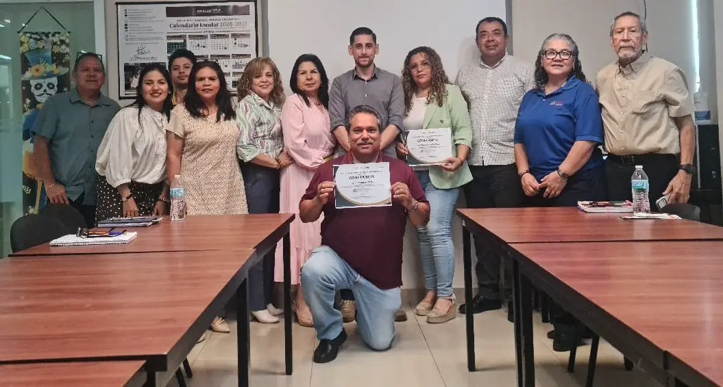 SEBIDES CAPACITA A FUNCIONARIOS PARA REDUCIR EL CONSUMO ENERGÉTICO EN MÁS DE 15 EDIFICIOS PÚBLICOS