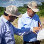 CON UNA INVERSIÓN CERCANA A LOS 20 MDP, SEBIDES DA SEGUIMIENTO A OBRAS PARA BENEFICIAR A 600 FAMILIAS EN LA PITAHAYITA 