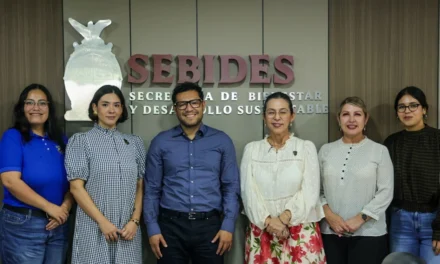 SEBIDES Y ESPECIALISTAS BUSCAN UNIR ESFUERZOS PARA PROTEGER AL JAGUAR EN SINALOA