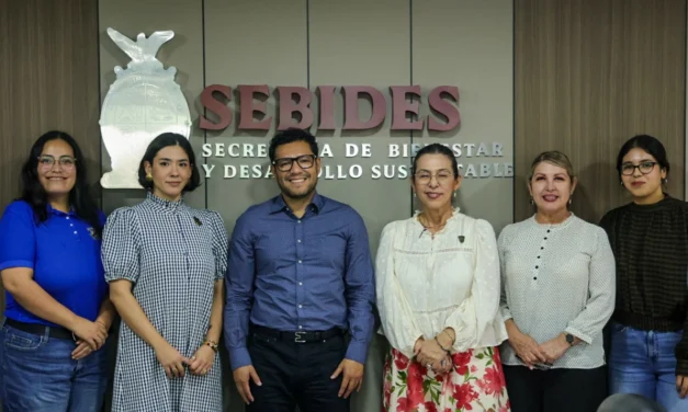 SEBIDES Y ESPECIALISTAS BUSCAN UNIR ESFUERZOS PARA PROTEGER AL JAGUAR EN SINALOA