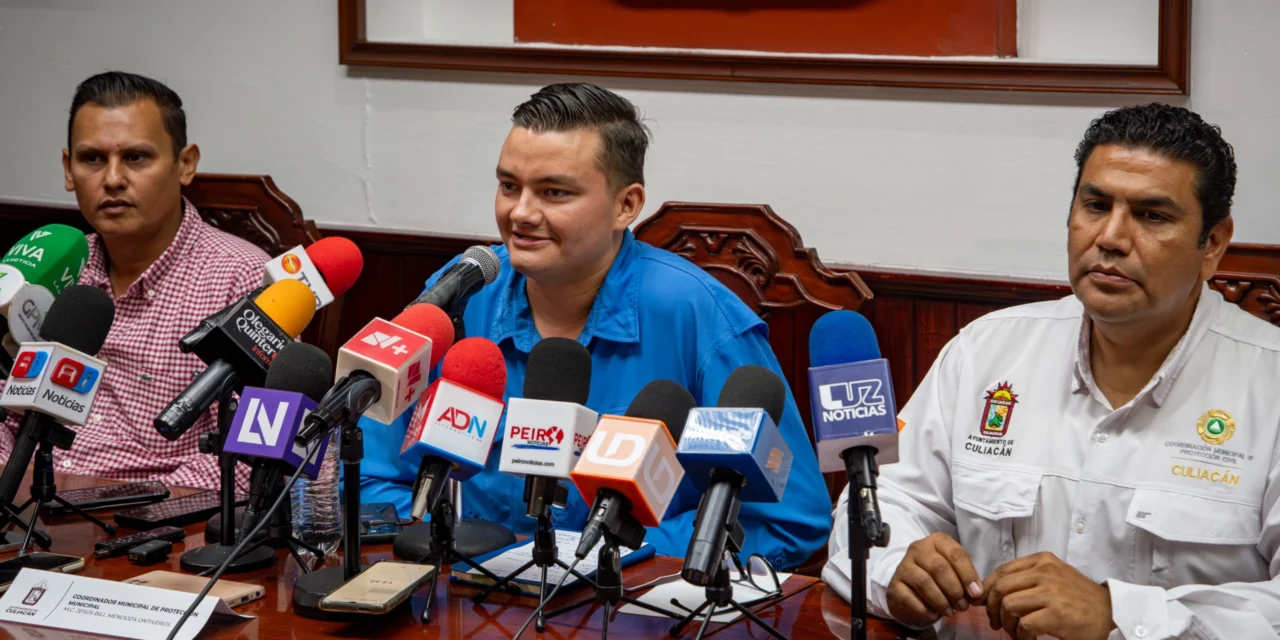 CULIACÁN IMPLEMENTARÁ OPERATIVO PREVENTIVO EN PANTEONES POR EL DÍA DE MUERTOS