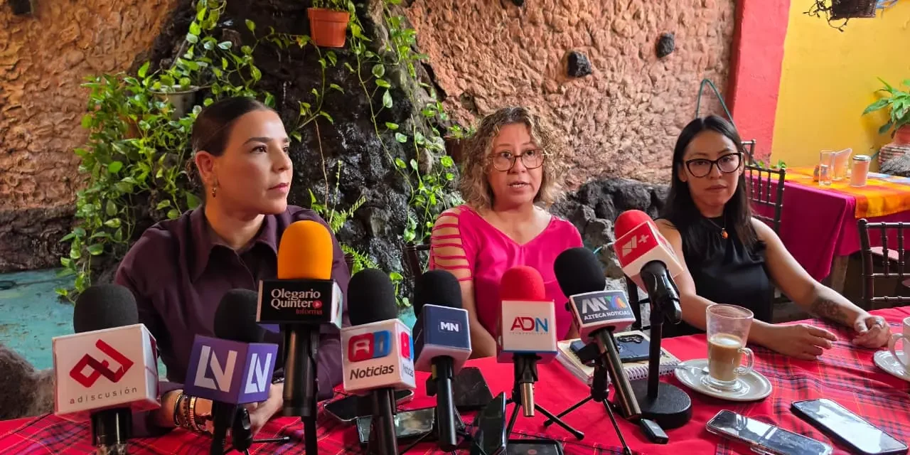 AYUNTAMIENTO DE CULIACÁN INSTALARÁ MEMORIAL PERMANENTE PARA MANTENER VIVA LA MEMORIA DE VÍCTIMAS DE FEMINICIDIO