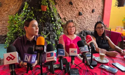 AYUNTAMIENTO DE CULIACÁN INSTALARÁ MEMORIAL PERMANENTE PARA MANTENER VIVA LA MEMORIA DE VÍCTIMAS DE FEMINICIDIO