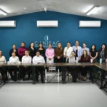 SEMUJERES CAPACITA A GREMIO RESTAURANTERO EN MATERIA DE PREVENCIÓN DE ACOSO Y HOSTIGAMIENTO