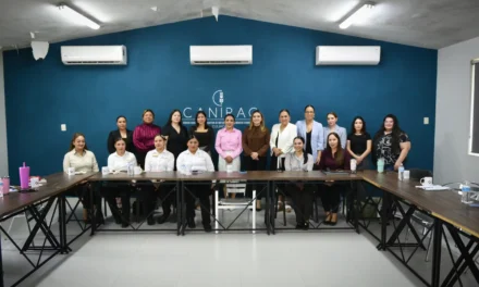 SEMUJERES CAPACITA A GREMIO RESTAURANTERO EN MATERIA DE PREVENCIÓN DE ACOSO Y HOSTIGAMIENTO