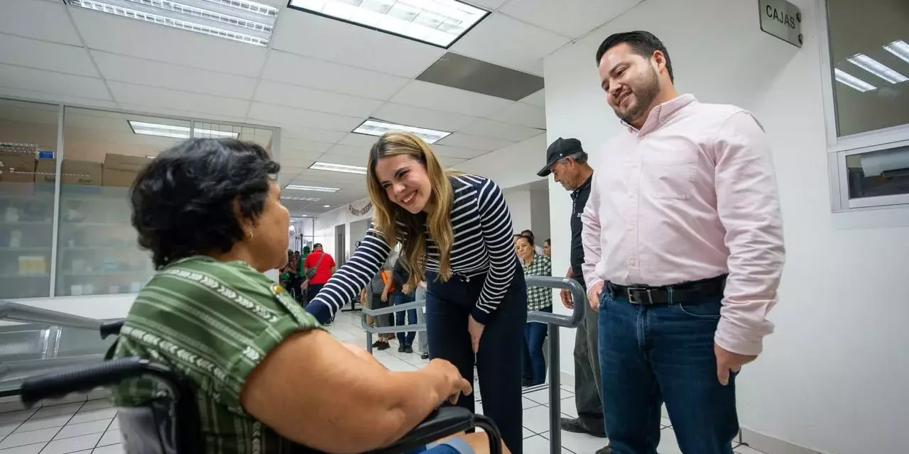 ANA MIRIAM RAMOS BRINDA RESPUESTA A GESTIONES CIUDADANAS CON LA ENTREGA DE 20 SILLAS DE RUEDAS