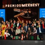 SINALOA DESTACA EN LOS PREMIOS MEXBEST POR SU EXCELENCIA EN HOSPITALIDAD Y GASTRONOMÍA