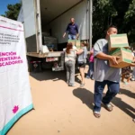 LLEVA DIF SINALOA TINACOS A COMUNIDADES VULNERABLES, SE BENEFICIARÁ A 159 FAMILIAS DE 12 LOCALIDADES