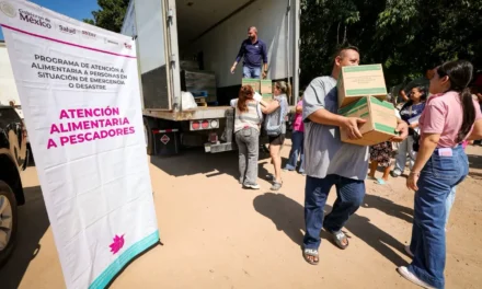 LLEVA DIF SINALOA TINACOS A COMUNIDADES VULNERABLES, SE BENEFICIARÁ A 159 FAMILIAS DE 12 LOCALIDADES