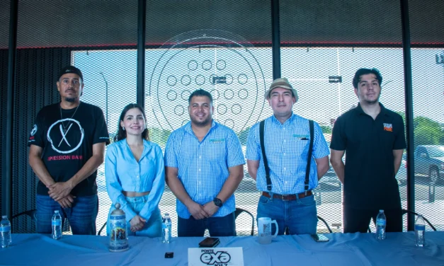 ANUNCIAN EDICIÓN OKTOBERFEST DEL SINALOA BEER FEST PARA IMPULSAR LA CERVEZA ARTESANAL Y LA GASTRONOMÍA LOCAL