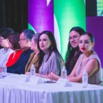 EN SINALOA LA VOZ E IDEAS DE LA JUVENTUD IMPORTAN Y SU PARTICIPACIÓN CONTRIBUYE A UNA SOCIEDAD MÁS HONESTA: SANDRA ANGULO CÁZAREZ