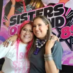 ¡DE LAS ANÉCDOTAS ENTRE HERMANAS A LA RADIO! SISTERS ON TREND LLEGA A ROMÁNTICA 89.5 FM