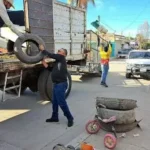 INVITA AYUNTAMIENTO DE CULIACÁN A JORNADA DE DESCACHARRIZACIÓN EN LA COLONIA RUBÉN JARAMILLO